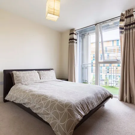 Apartment Park Birmingham
