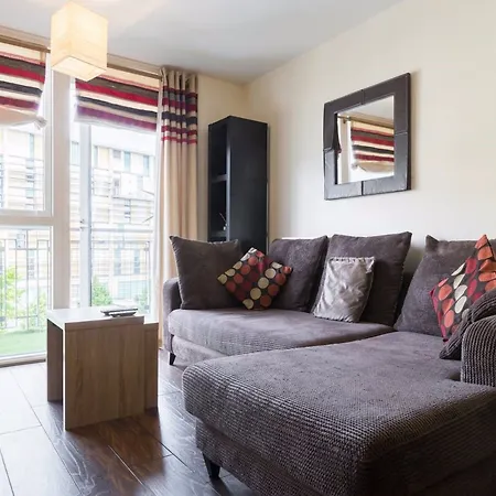 Apartment Park Birmingham